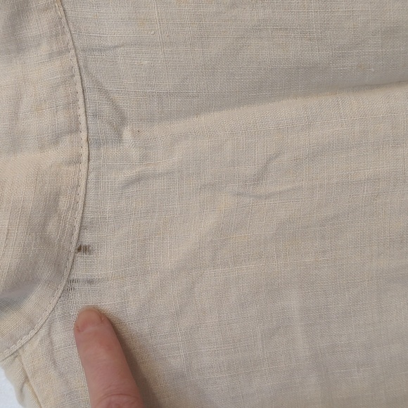 Hemp Blouse/Jacket - Picture 10 of 12